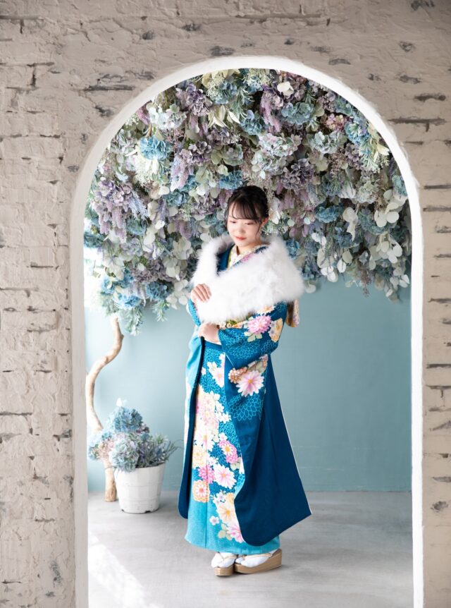 .

——

#lunon #ルノン #浜松フォトスタジオ　
#浜松振袖 #浜松振袖レンタル #浜松成人式
#振袖前撮り #振袖ヘア #ハタチ #友フォト